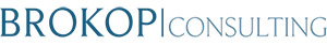 BROKOP | CONSULTING Logo